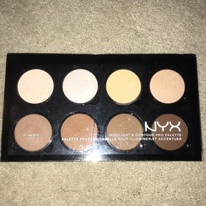 Contour/Highlight Kit